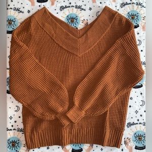 Zenana Sweater